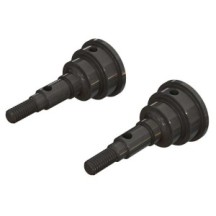 Arrma CVD Wheel Axle 2 ARAC3972