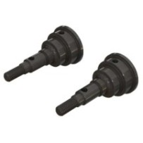 Arrma CVD Wheel Axle 2 ARAC3972