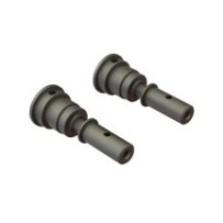Arrma CVD Wheel Axle 2 ARAC3952