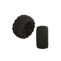 Arrma dBoots Copperhead2 LP Glued Tires 2 ARA550090