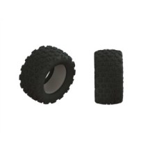Arrma dBoots Copperhead2 Mt Tire & Inserts Pair ARA520059