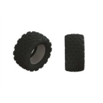 Arrma dBoots Copperhead2 Mt Tire & Inserts Pair ARA520059