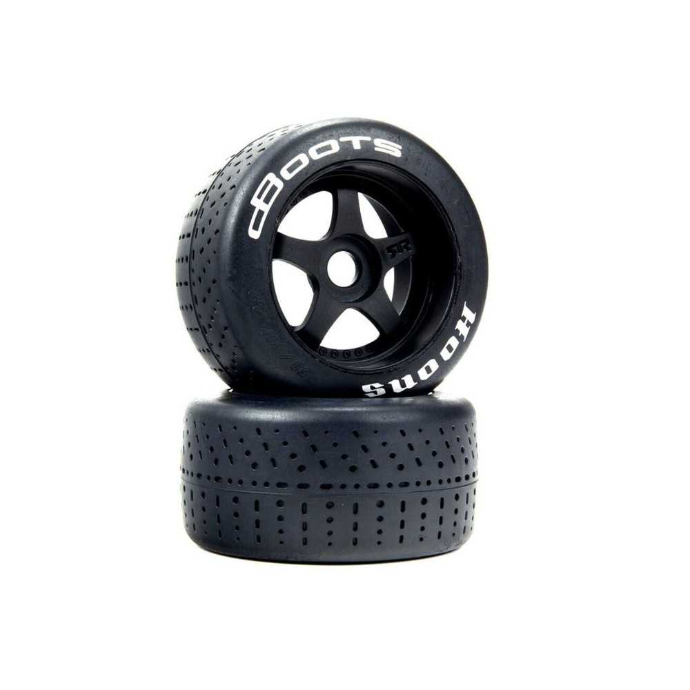 Arrma dBoots Hoons 53-100 2.9 White Belted 5-Spoke ARA550102 Arrma dBoots Hoons 53-100 2.9 White Belted 5-Spoke ARA550102