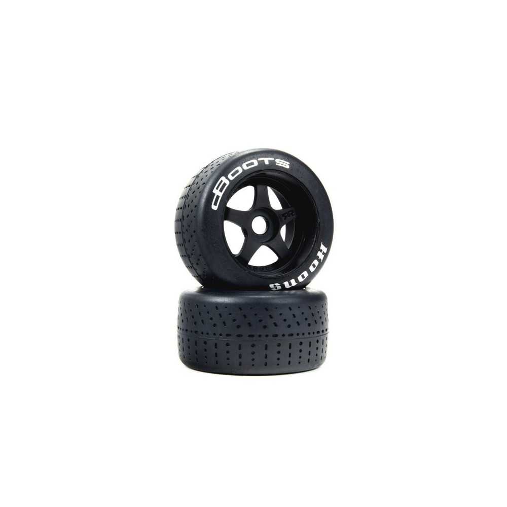Arrma dBoots Hoons 53-107 2.9 Pre-Mounted Belted Tires Silver 17mm Hex 5-Spoke 2 ARA550084 Arrma dBoots Hoons 53-107 2.9 Pre-Mounted Belted Tires Silver 17mm Hex 5-Spoke 2 ARA550084