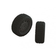 Arrma dBoots KATAR 35-085 2.4 Tire Set Glued 1 Pair ARA550083