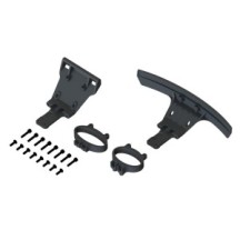 Set de parachoques 2 Arrma Desert Truck GROM ARA320817