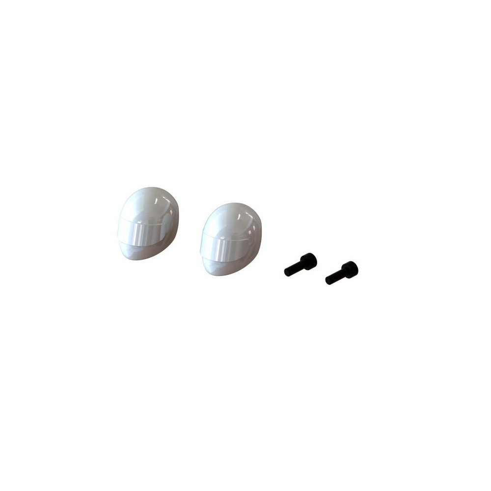 Arrma Desert Truck Driver Helmet Set: GROM ARA320823 Arrma Desert Truck Driver Helmet Set: GROM ARA320823