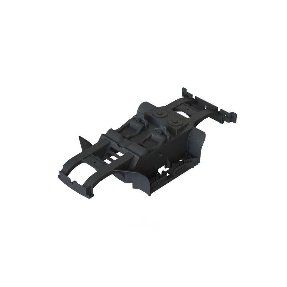 Arrma Desert Truck Interior Frame: GROM ARA320822 Arrma Desert Truck Interior Frame: GROM ARA320822
