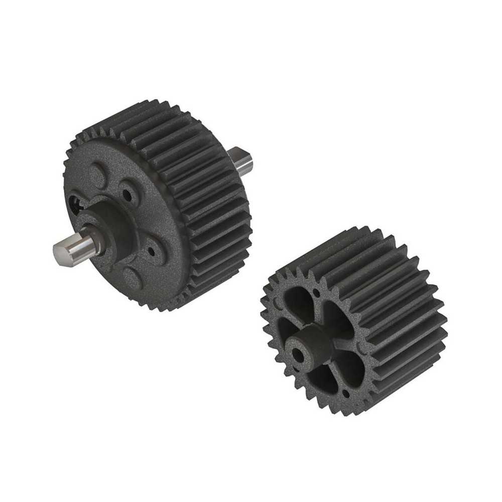 Arrma Diff & Idler Gear Set ARAC4060