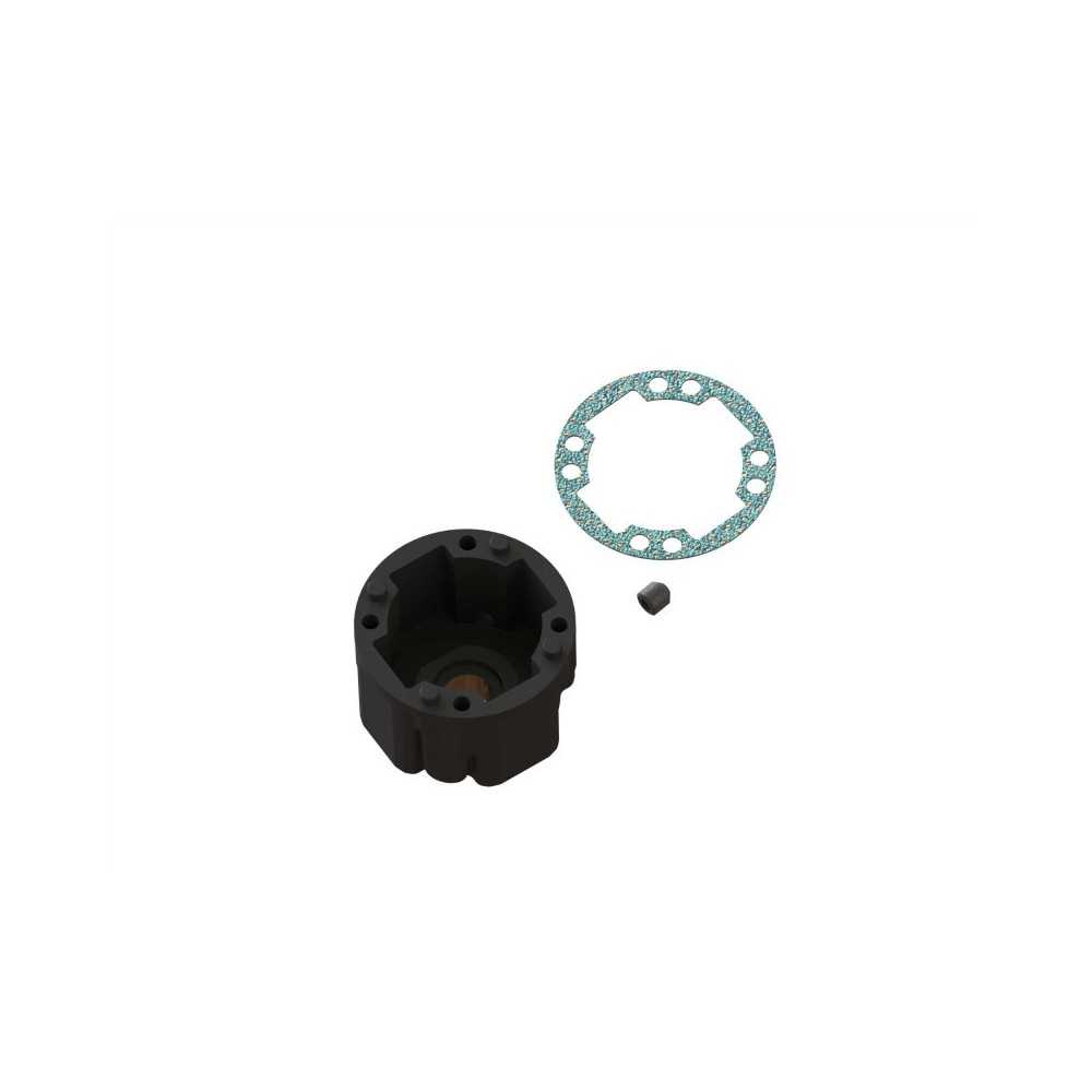 Arrma Diff Case ARA310915 Arrma Diff Case ARA310915