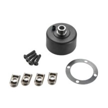 Arrma Diff Case Set ARAC4006