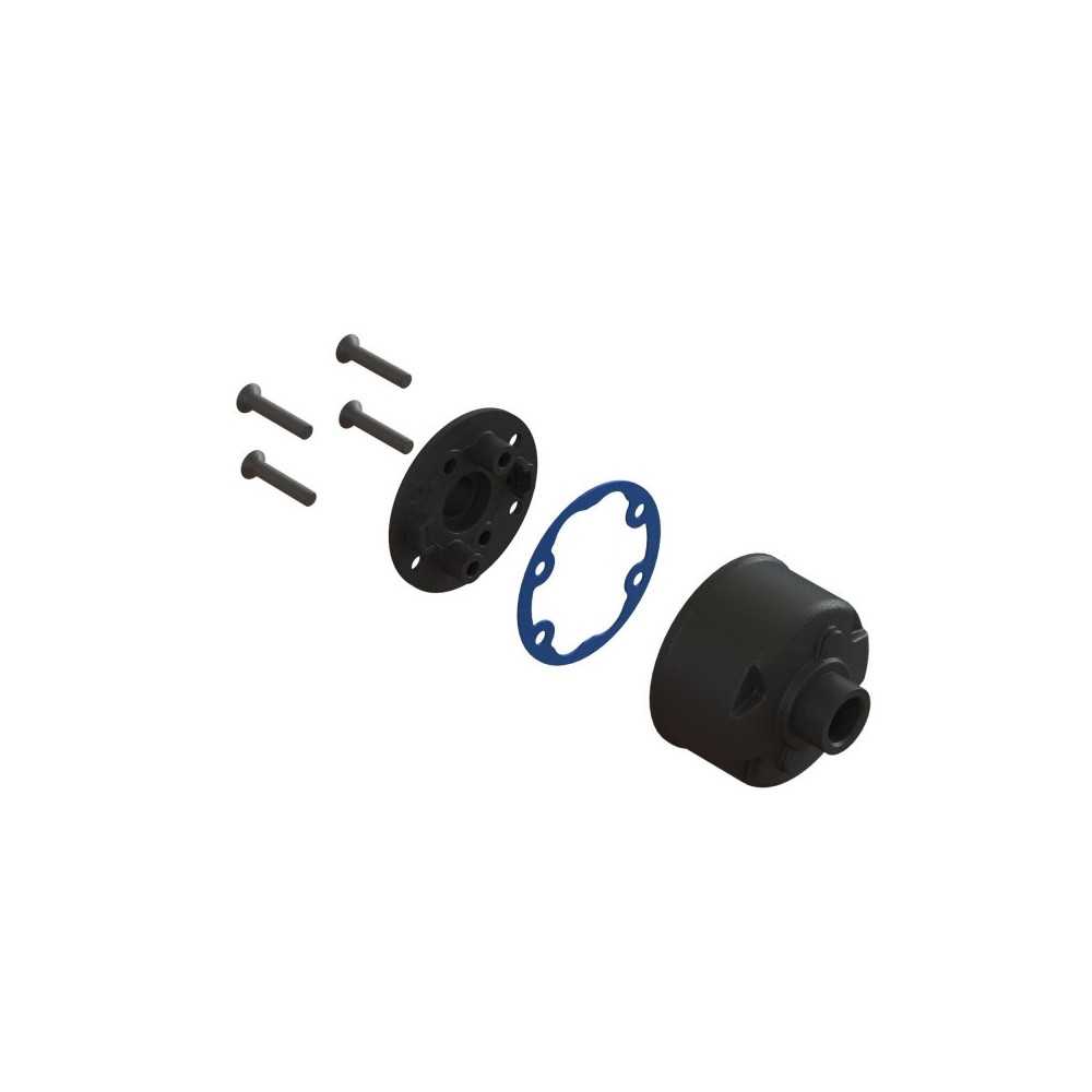 Arrma Diff Case Set ARA311154 Arrma Diff Case Set ARA311154