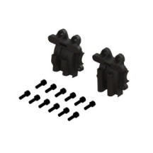 Arrma Diff Cover Set 2: GROM ARA320749