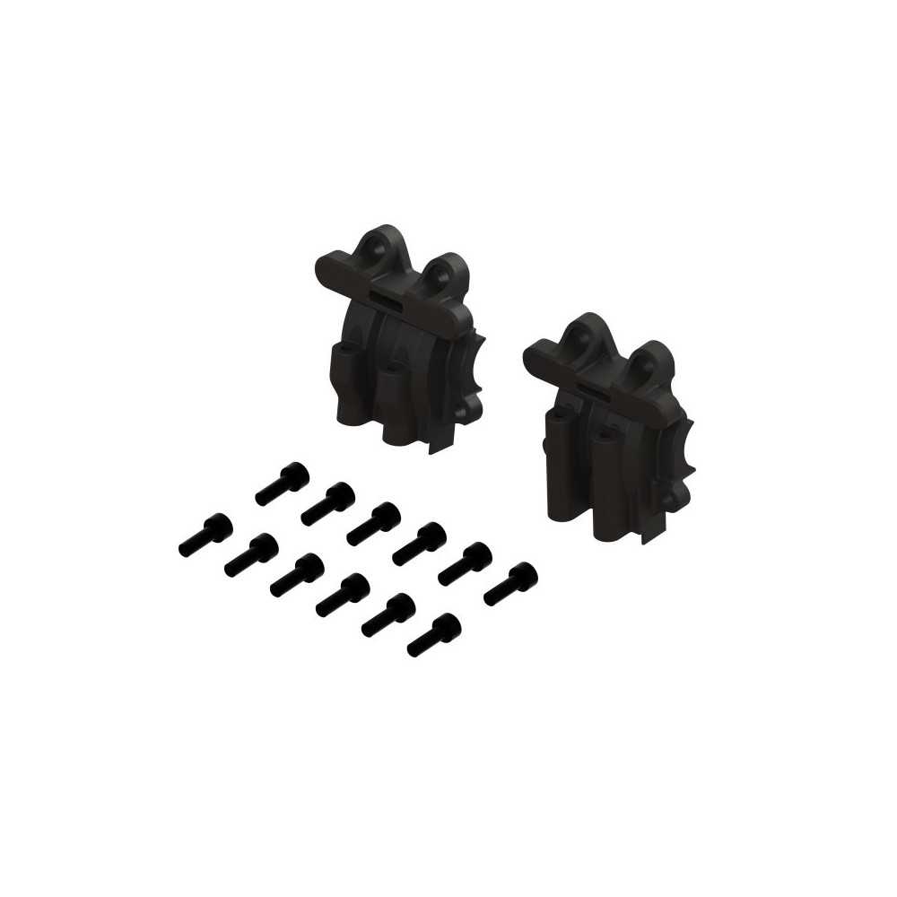 Arrma Diff Cover Set 2: GROM ARA320749