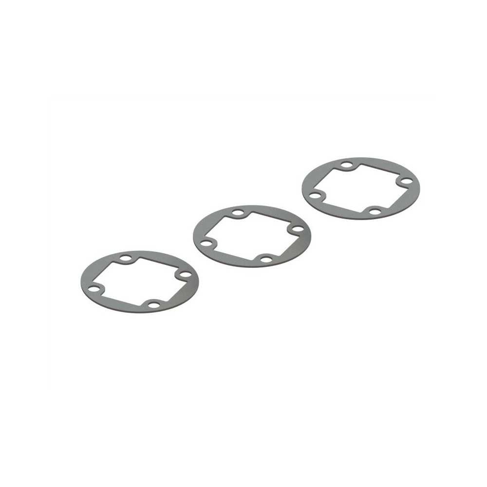 Junta de diferencial 29 mm Arrma ARA310982
