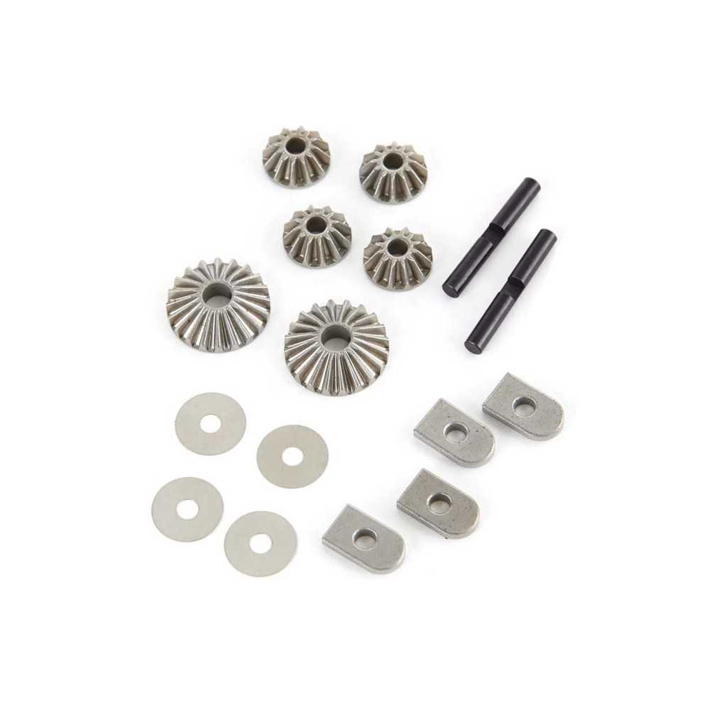 Arrma Diff Gear Set ARAC4010
