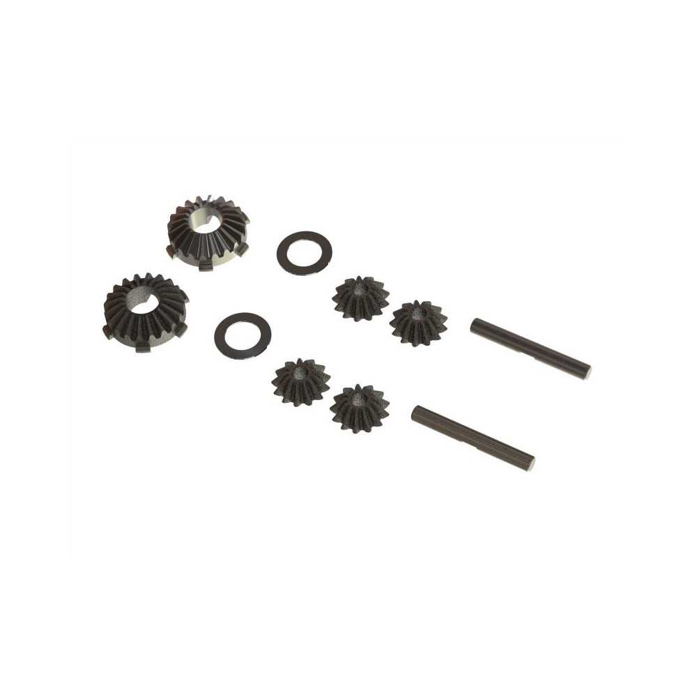 Arrma Diff Internal Gear Set 1 Diff ARA310914 Arrma Diff Internal Gear Set 1 Diff ARA310914