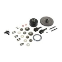 Arrma Diff Set Center 50T ARAC4013