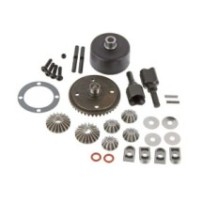 Arrma Diff Set Front or Rear 43T Spiral ARAC4004