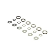 Arrma Diff Shim Set Fits 29mm Diff Case 3 Diffs ARA311094