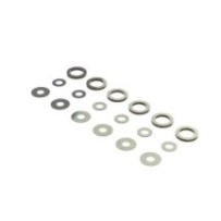 Arrma Diff Shim Set Fits 29mm Diff Case 3 Diffs ARA311094