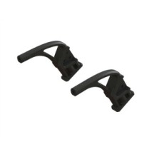 Soportes de difusor Arrma ARA320519 recambio RC