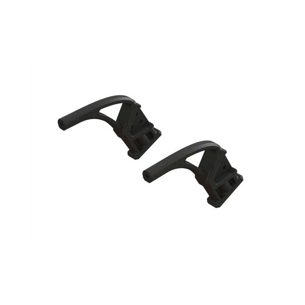 Arrma Diffuser Supports ARA320519
