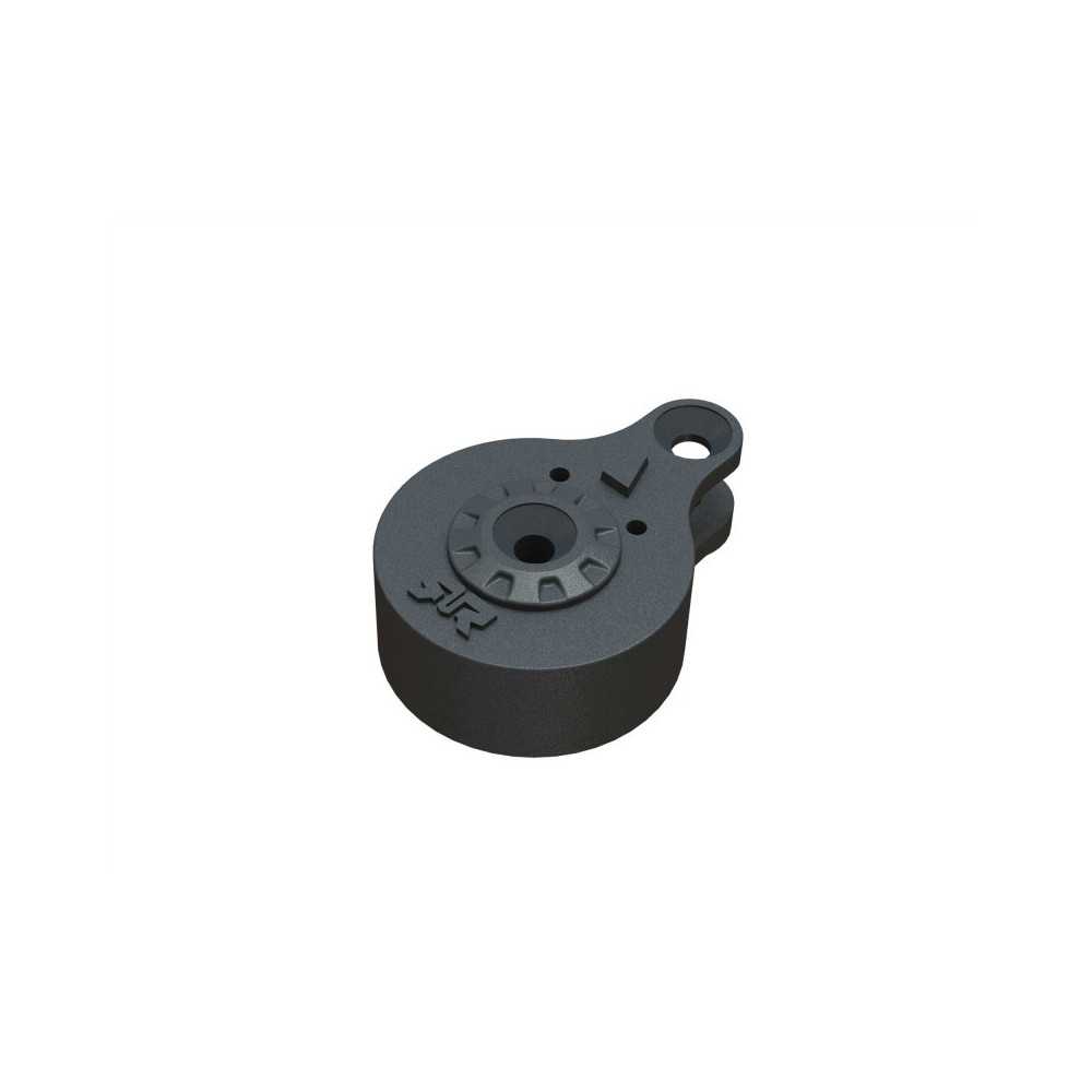 Protector de servo 23T Arrma ARA340181 montaje directo Protector de servo 23T Arrma ARA340181 montaje directo
