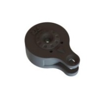 Arrma Direct Mount Servo Saver 25T Spline ARA340215