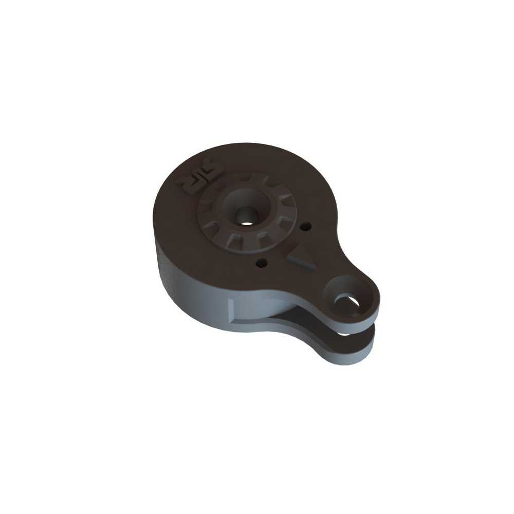 Arrma Direct Mount Servo Saver 25T Spline ARA340215 Arrma Direct Mount Servo Saver 25T Spline ARA340215