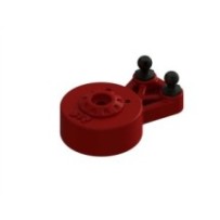 Arrma Direct Mount Servo Saver 25T Spline ARA340152