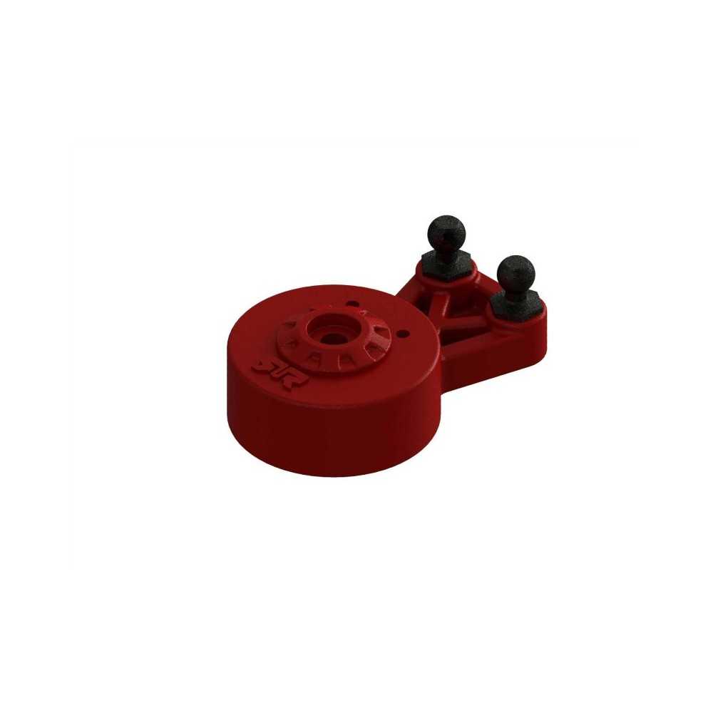 Arrma Direct Mount Servo Saver 25T Spline ARA340152 Arrma Direct Mount Servo Saver 25T Spline ARA340152