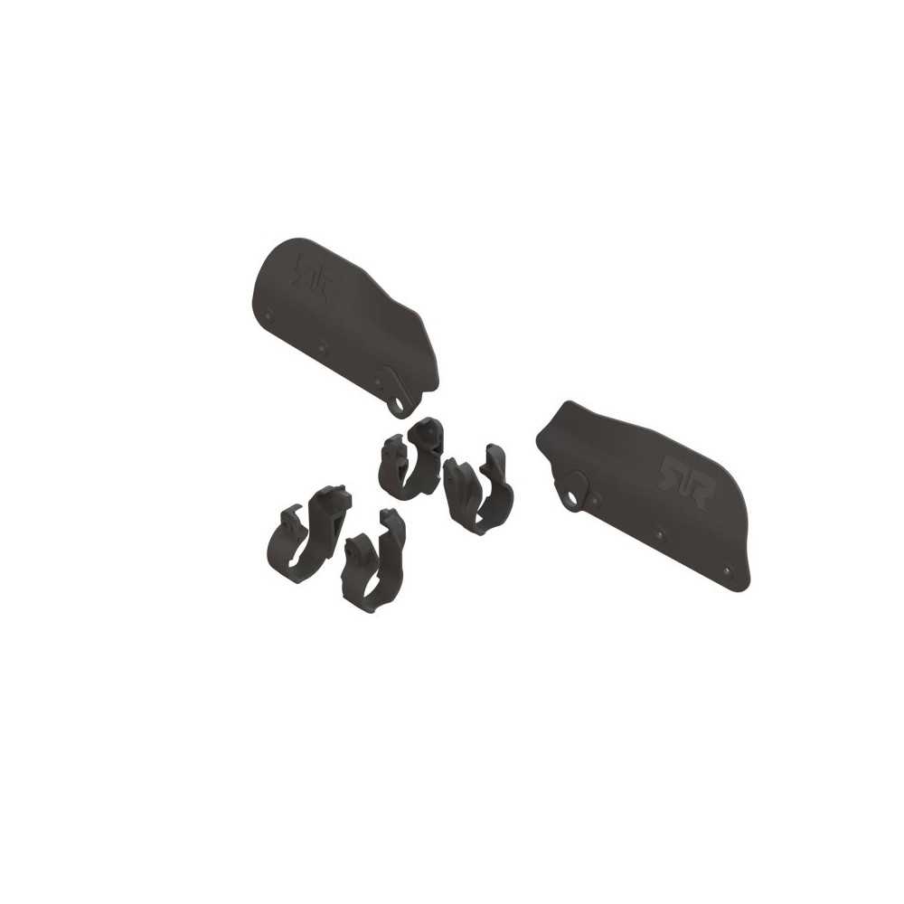 Arrma Dirt Guard Set ARA311209 Arrma Dirt Guard Set ARA311209