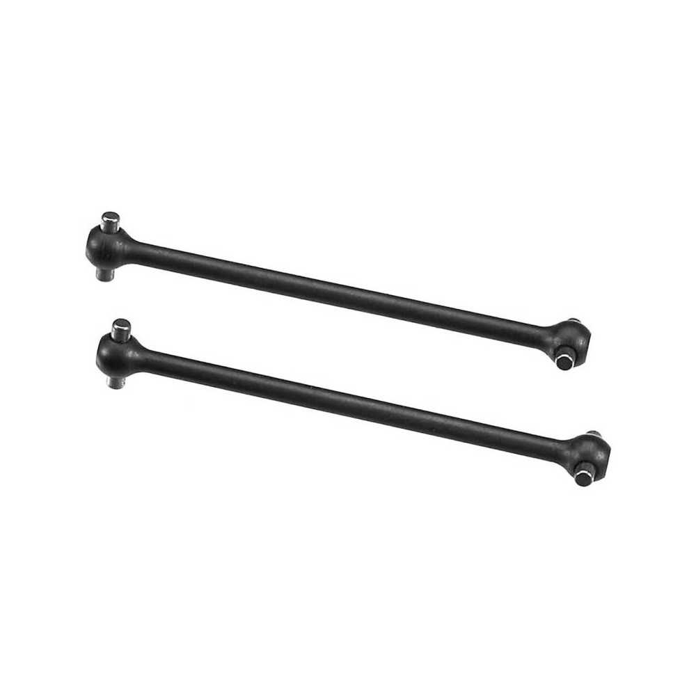 Arrma Dog Bone 60.5mm 2013 Spec 2 ARAC4017 Arrma Dog Bone 60.5mm 2013 Spec 2 ARAC4017