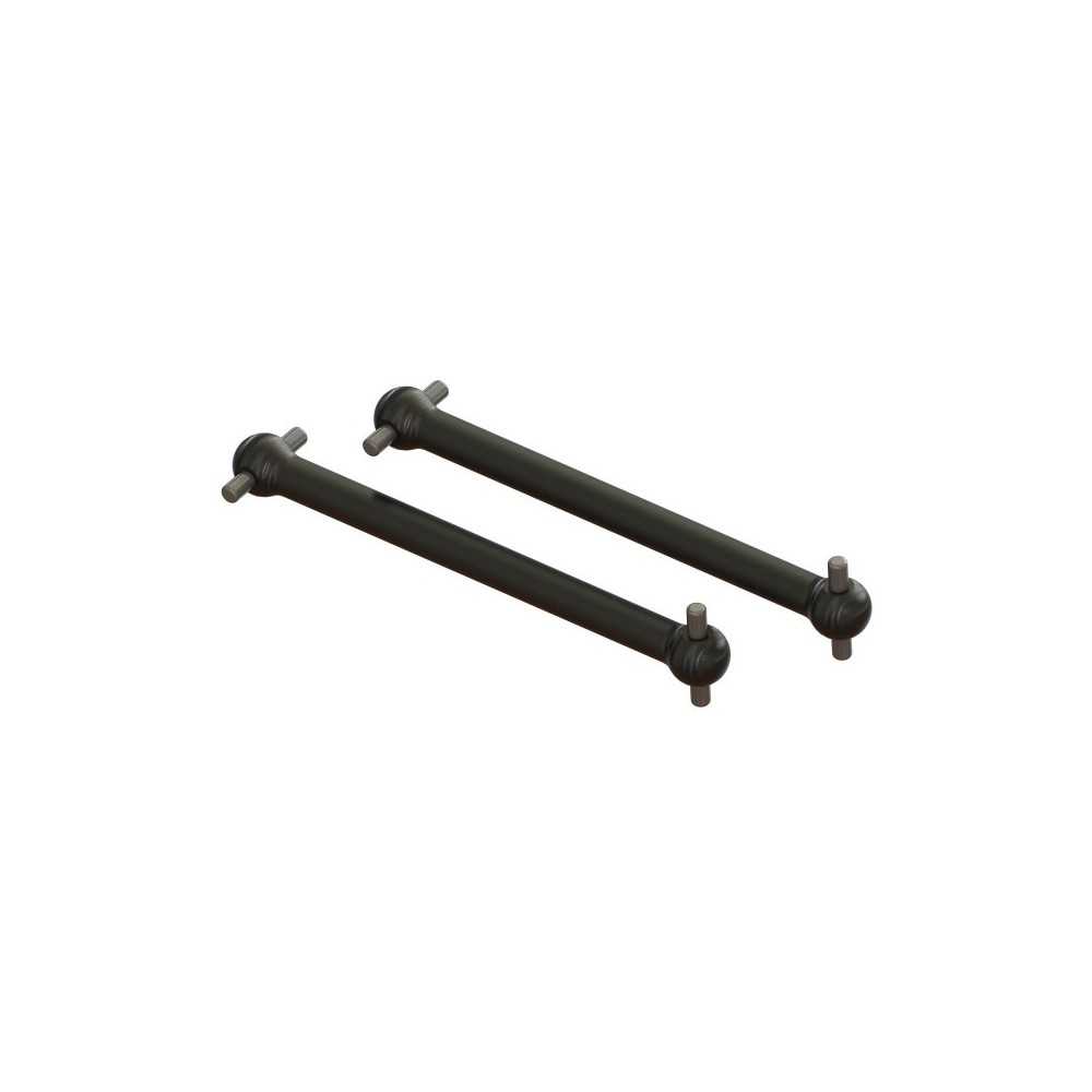 Arrma Dogbone 40.5mm 2 ARA311227 Arrma Dogbone 40.5mm 2 ARA311227