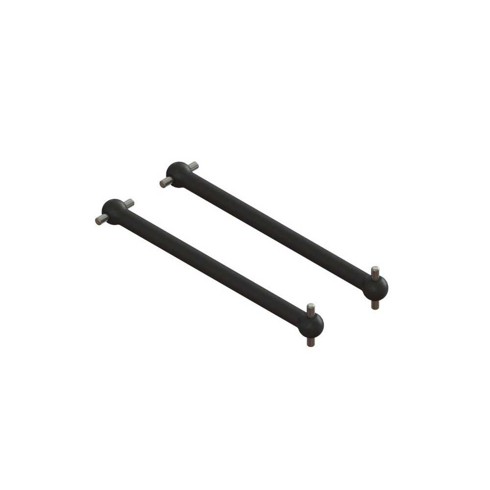 Arrma Dogbone 50mm 2 ARA311179 Arrma Dogbone 50mm 2 ARA311179