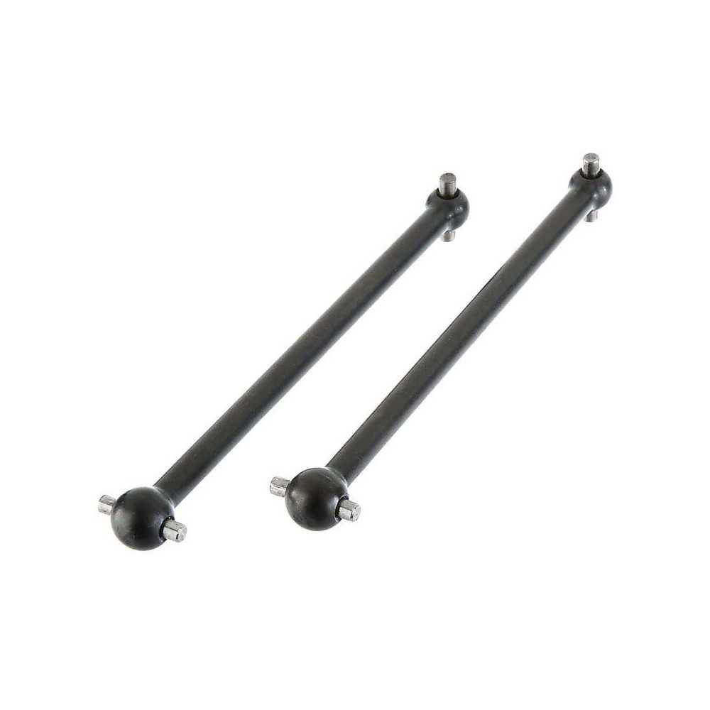 Arrma Dogbone 91mm 2 ARAC4031 Arrma Dogbone 91mm 2 ARAC4031