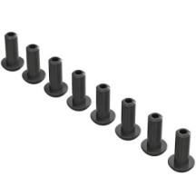 Arrma Double Socket Button Head Screw 4x10mm 8 ARAC9870