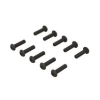 Arrma Double Socket Button Head Screw M4x16mm 10 ARA727417