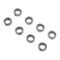 Arrma Driveshaft Pin Retaining Ring: Nero 8 ARAC4049