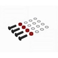 Arrma Droop Screw set 4Pcs ARA-2804