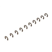 Clip en E DIN 6799 3,2 mm Arrma ARA710006