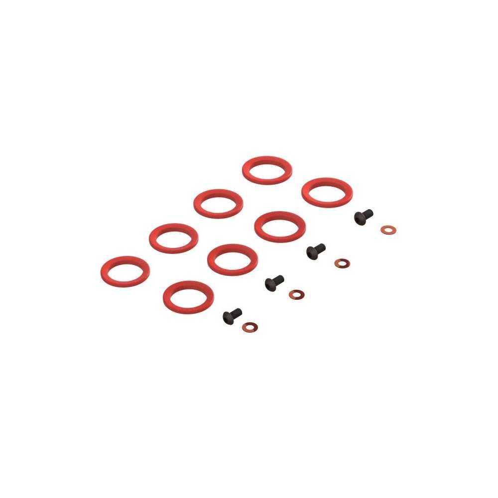 Arrma Emulsion Cap Seal ARA330813 Arrma Emulsion Cap Seal ARA330813