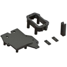Arrma ESC Tray Set 6S ARAC4081