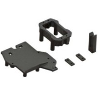 Arrma ESC Tray Set 6S ARAC4081