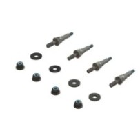 Arrma EXB V2 Shock Standoff M4 - 4pcs ARA330816