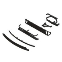 Arrma F-R Bumper Set ARA320738