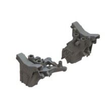 Arrma F-R Composite Upper Gearbox Covers-Shock Tower ARA320634