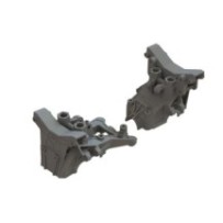 Arrma F-R Composite Upper Gearbox Covers-Shock Tower ARA320634
