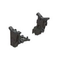 Arrma F-R Composite Upper Gearbox Covers-Shock Tower ARA320735